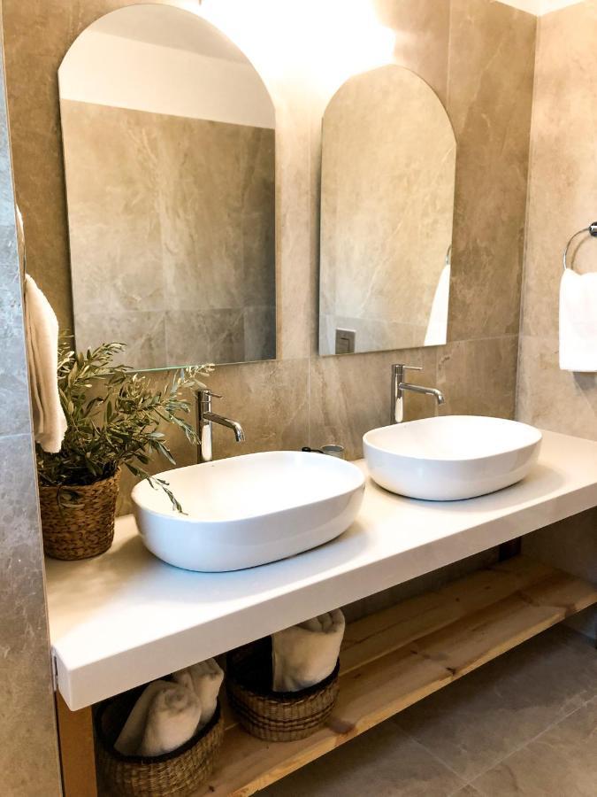 Luxury Villa Anemone With Private Pool Pastida Exteriör bild