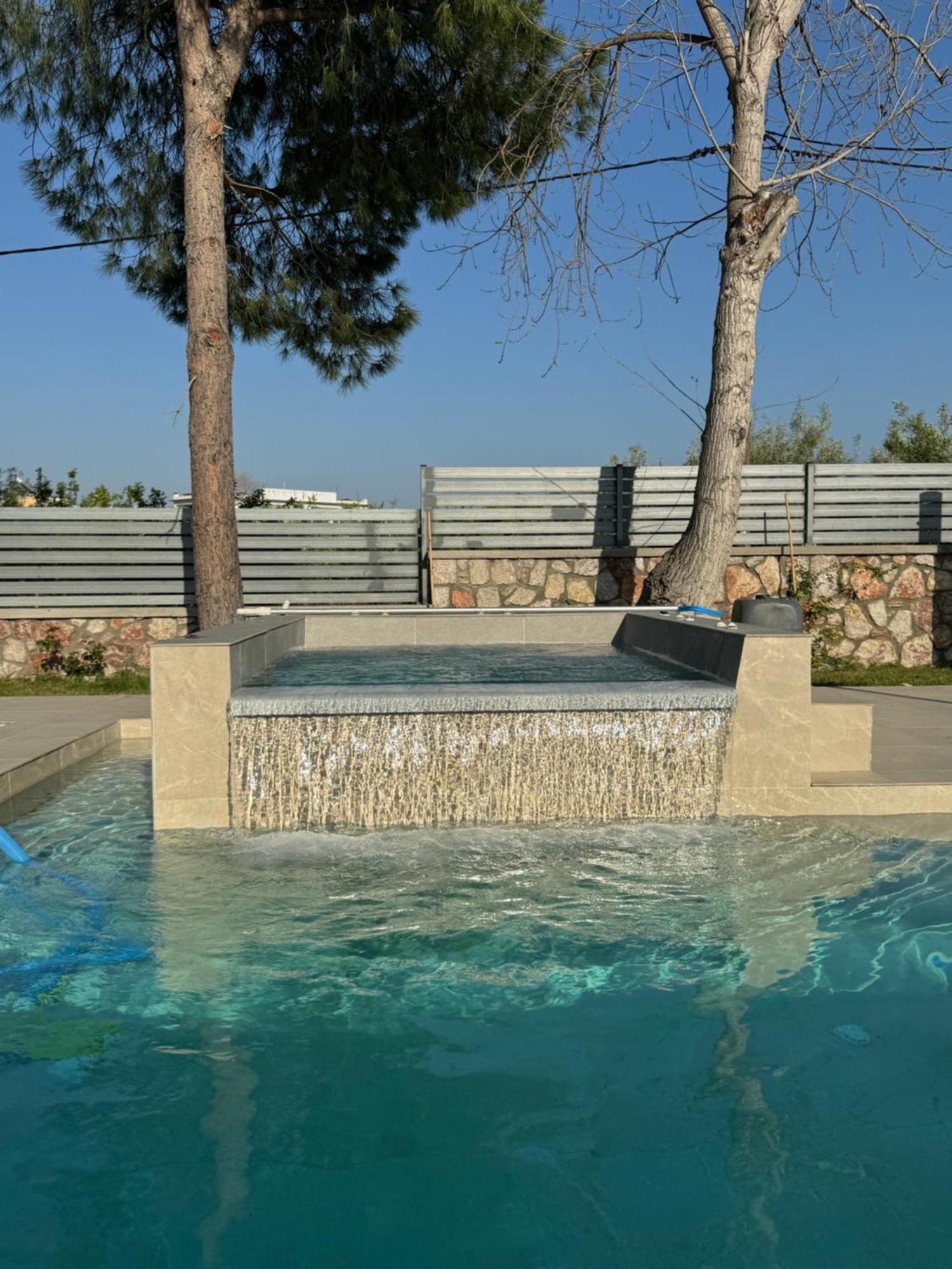 Luxury Villa Anemone With Private Pool Pastida Exteriör bild